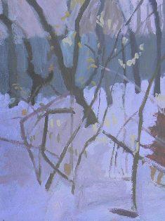 november snow
