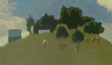 knob hill