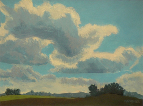 I-70 View by Karl Marxhausen
