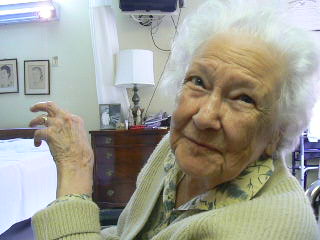 Pauline Keltner
