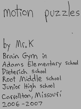 Title Page