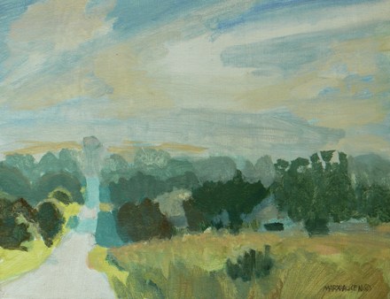 Vista I by Karl Marxhausen