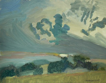 Vista II by Karl Marxhausen