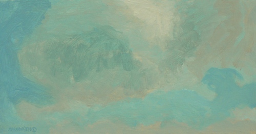 Vista V (Cloud Capture) by Karl Marxhausen