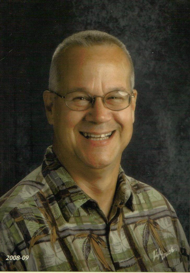 2008-2009 staff photo