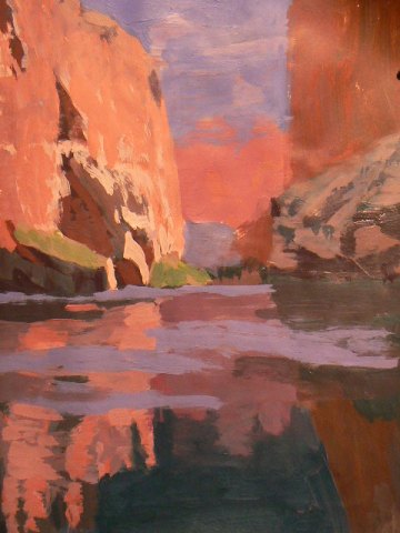 study canyon 4