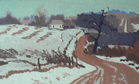 road study