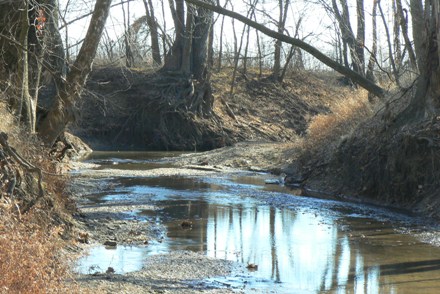 file photo_wakenda river bed